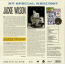 WILSON JACKIE - BY SPECIAL REQUEST [LP]