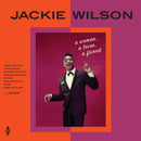 WILSON JACKIE - A WOMAN, A LOVER, A FRIEND [LP]