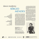 MENDES SERGIO - DANCE MODERNO [LP]
