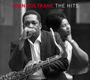 COLTRANE, JOHN - THE HITS - CD