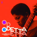 ODETTA - AT CARNEGIE HALL [LP]