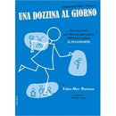 BURNAM - UNA DOZZINA AL GIORNO - PREPARATORY PRIMARY