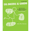 BURNAM - UNA DOZZINA AL GIORNO - ELEMERTARY