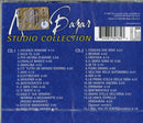 Matia Bazar - Studio Collection (2 Cd)