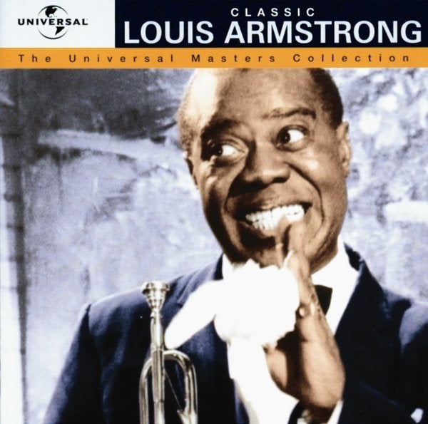 Louis Armstrong - Masters Collection