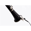 MICROFONO A CONTATTO KORG CM300 BKRD