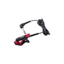 MICROFONO A CONTATTO KORG CM300 BKRD