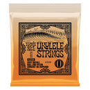 CORDE PER UKULELE SOPRANO/CONCERTO ERNIE BALL 2329
