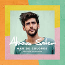 SOLER ALVARO - MAR DE COLORES - CD