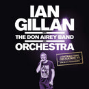IAN GILLAN / DON AIREY BAND ORCHESTRA - CONTRACTUAL OBLIGATION