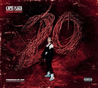 CAPO PLAZA - 20