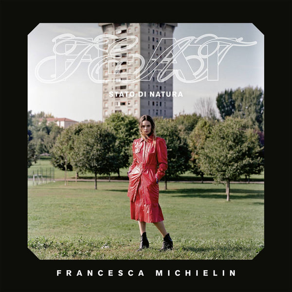 MICHIELIN, FRANCESCA - FEAT (STATO DI NATURA) - CD