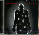 Ozzy Osbourne - Ozzmosis
