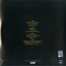 WISHBONE ASH - COAT OF ARMS - LP