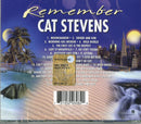 Cat Stevens - Remember - The Ultimate Collection