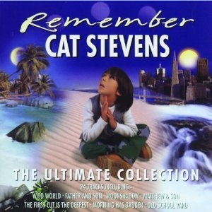 Cat Stevens - Remember - The Ultimate Collection