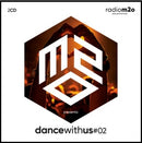 AA.VV. - M2O PRESENTA DANCE WITH US 02 - CD