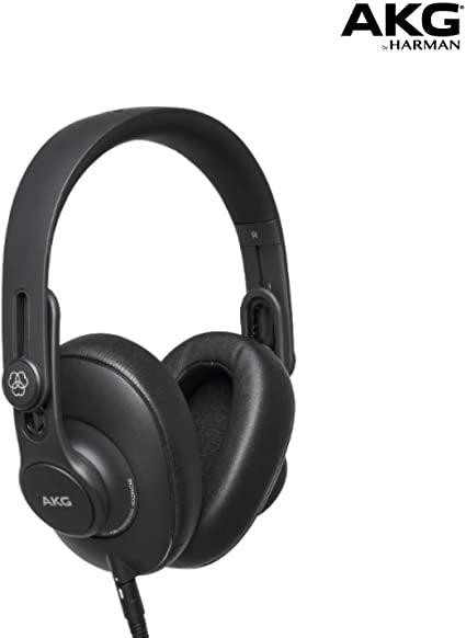 CUFFIA AKG K361