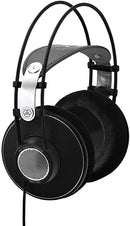 CUFFIA AKG K612 PRO