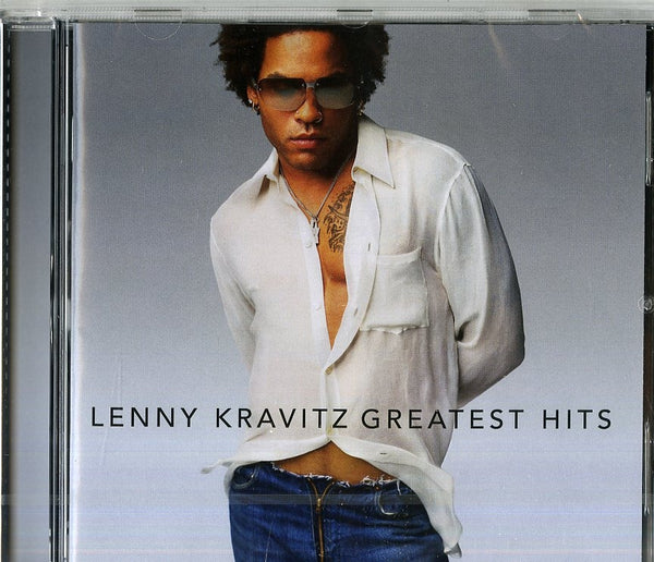 Lenny Kravitz - Greatest Hits