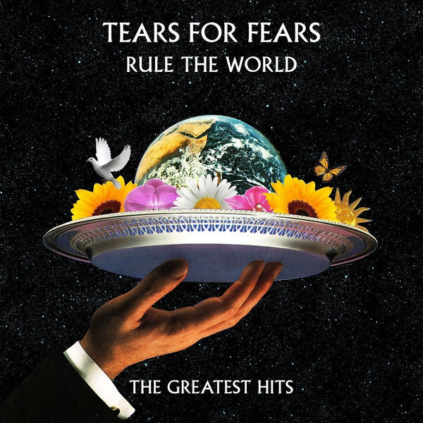 TEARS FOR FEARS - RULE THE WORLD