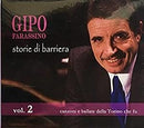 FARASSINO GIPO - STORIE DI BARRIERA VOL. 2 - CD