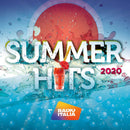 AA.VV. - RADIO ITALIA SUMMER 2020 - CD