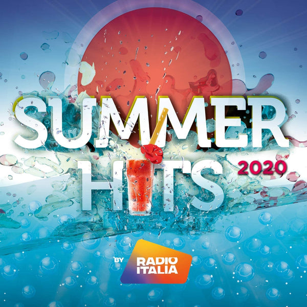 AA.VV. - RADIO ITALIA SUMMER 2020 - CD