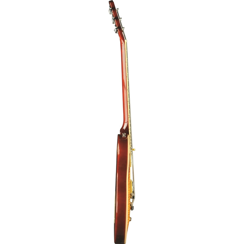 CHITARRA ELETTRICA EKO VL-480 HONEY BURST FLAMED