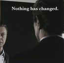 David Bowie - Nothing Has Changed - Cd
