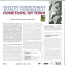 BENNETT TONY - HOMETOWN, MY TOWN [LP]