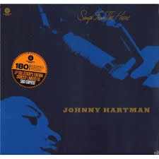 HARTMAN JOHNNY - SONGS FROM THE HEART [LP]