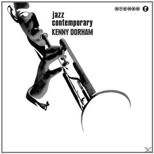 DORHAM KENNY - JAZZ CONTEMPORARY [LP]