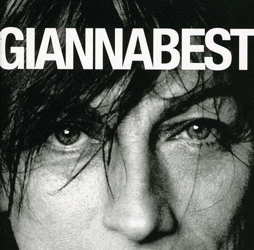 Gianna Nannini - Giannabest (2 Cd)