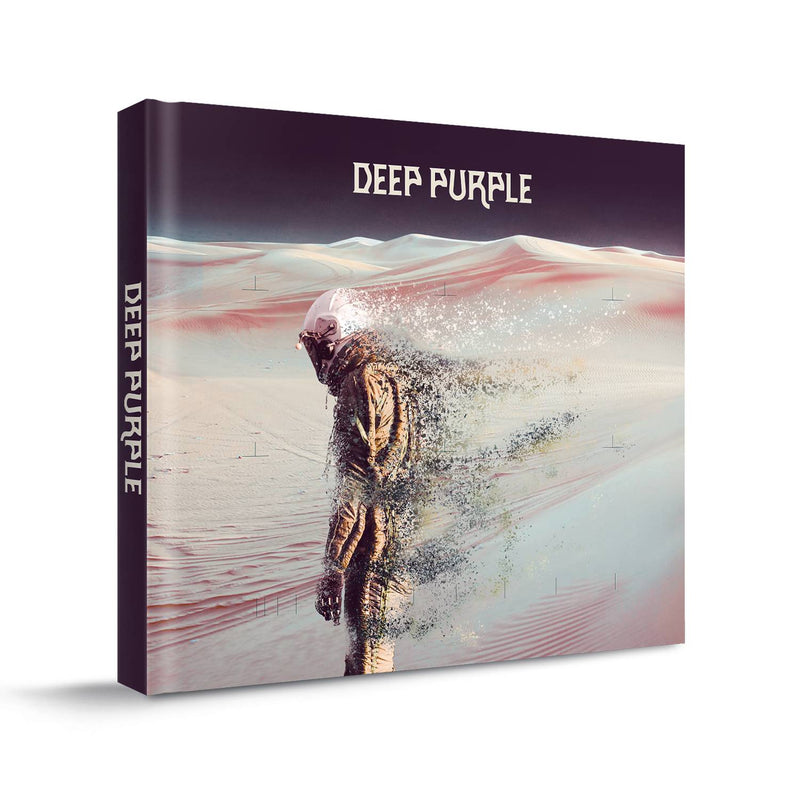 DEEP PURPLE - WHOOSH! (LTD. CD+DVD MEDIABOOK)-CD