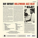BRYANT RAY - HOLLYWOOD JAZZ BEAT [LTD ED LP]