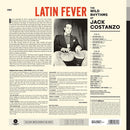 COSTANZO JACK - LATIN FEVER [LTD ED LP]