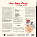 PARKER LITTLE JUNIOR - DRIVING WHEEL [LTD ED LP] - LP