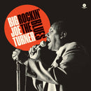 BIG JOE TURNER - ROCKIN' THE BLUES [LTD ED LP] - LP