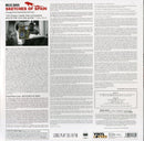 DAVIS MILES - SKETCHES OF SPAIN [LP]