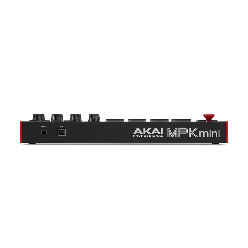 MPK MINI MKIII - MIDI CONTROLLER AKAI