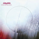CURE THE - SEVENTEEN SECONDS (RSD) - LP PICTURE - LP