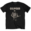 DAVID GILMOUR - SELECTOR 2ND POSITION