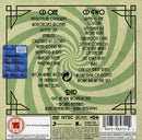MASON NICK - LIVE AT THE ROUNDHOUSE - CD