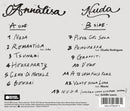 ANNALISA - NUDA - CD