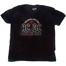 AC/DC- HARD AS ROCK - T-SHIRT