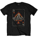 AEROSMITH- ACE - T-SHIRT