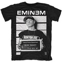 EMINEM- ARREST- T-SHIRT