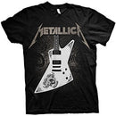 METALLICA- PAPA HET GUITAR - T-SHIRT