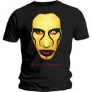 MARILYN MANSON- SEX IS DEAD - T-SHIRT